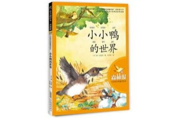 金鸟的故事读后感