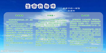 生命的邮件读后感