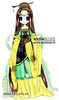 小说中描写衣服的句子