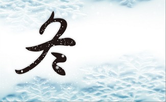 描写冬日湖面的句子