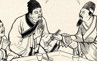 儒林外史描写人物的句子