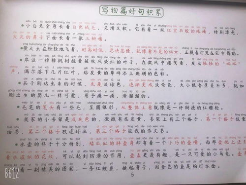 描写,句子,动作,人物