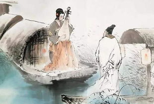 两种,交错,句子,描写