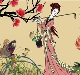 描写女人自信美的句子