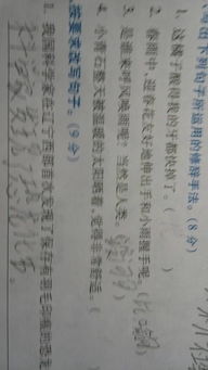 四种,除夕,句子,描写