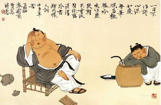 钱乙至孝中侧面描写的句子