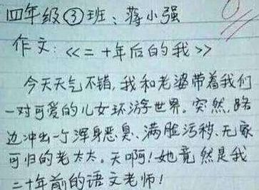 二十后的我与exo有关的作文