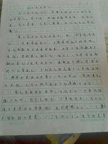 有关勇气的作文500字