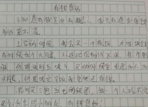 有关花瓶的作文